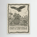 Where the Land Projects Stories - (Canvas)