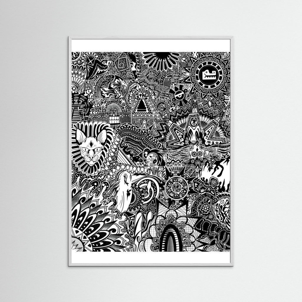 #01 Mex Influence
