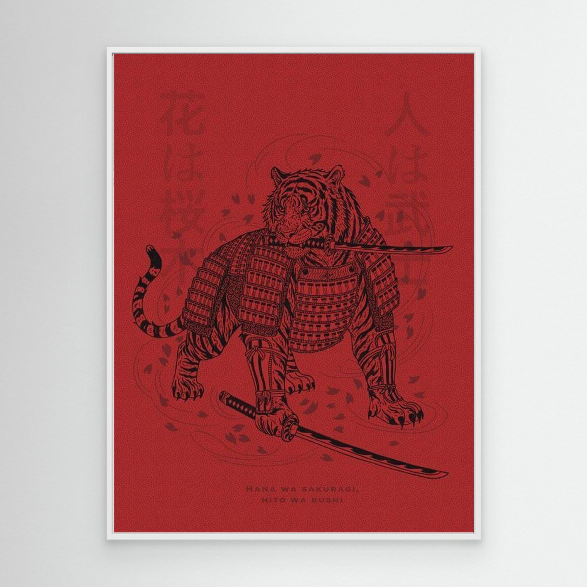 #03 花は桜木、人は武士 - Hana wa sakuragi, hito wa bushi