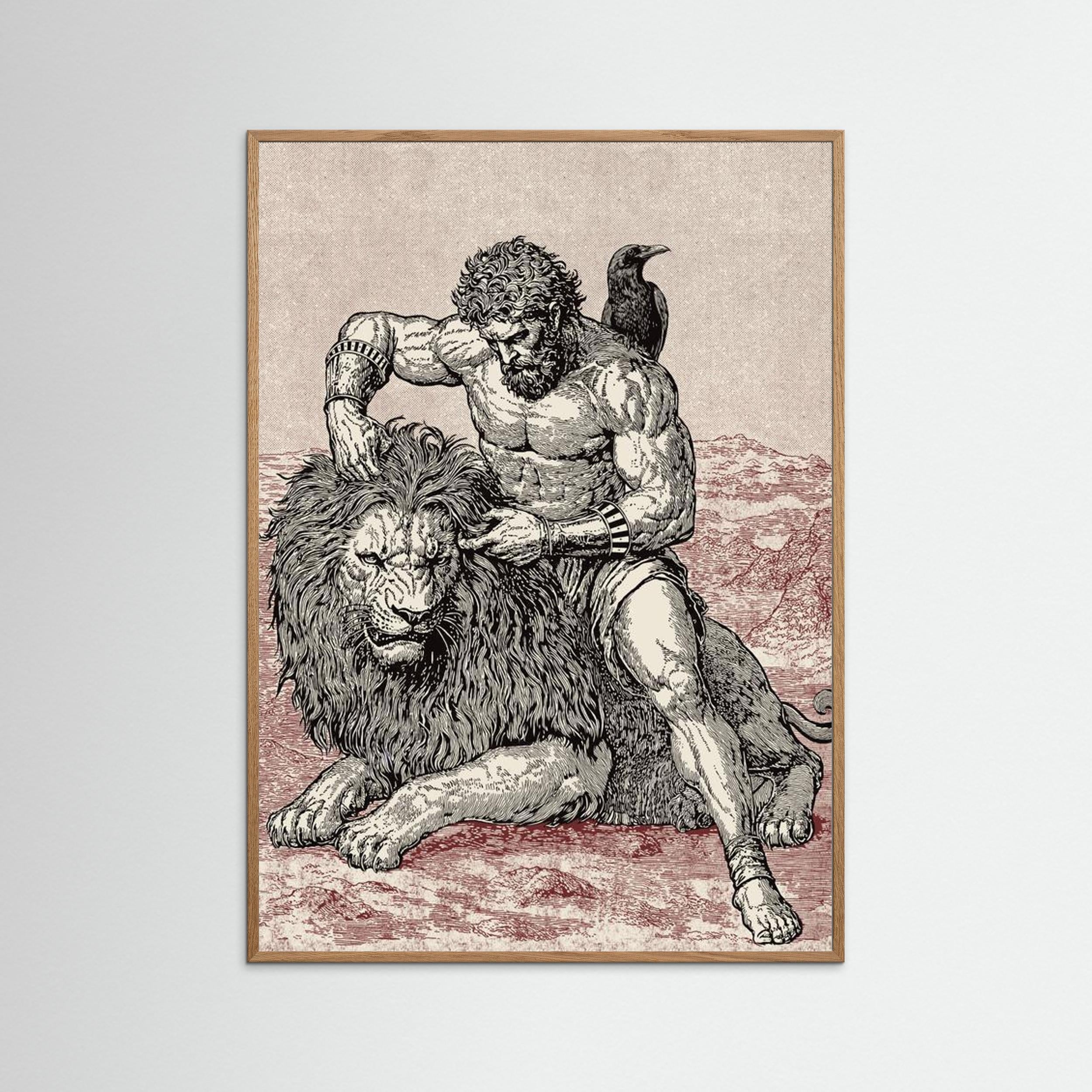 #01 — The Roar of Destiny