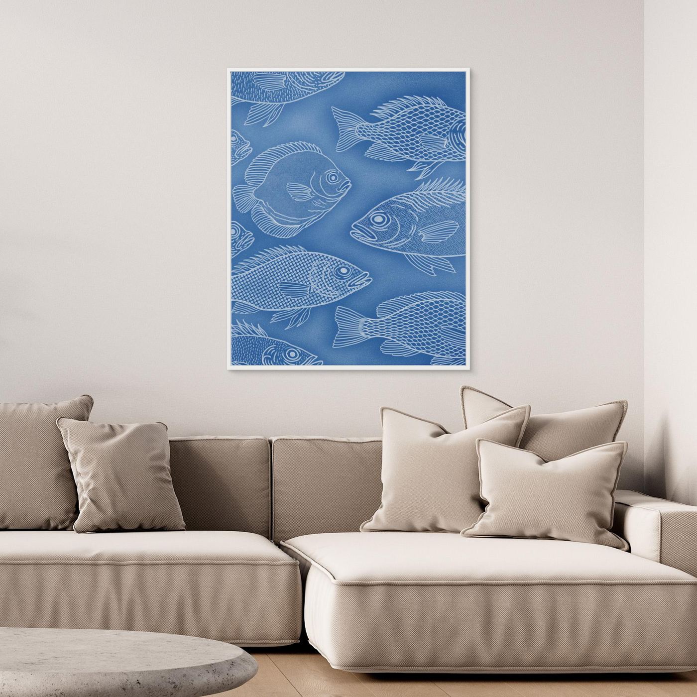 #04 Right way - (Canvas)