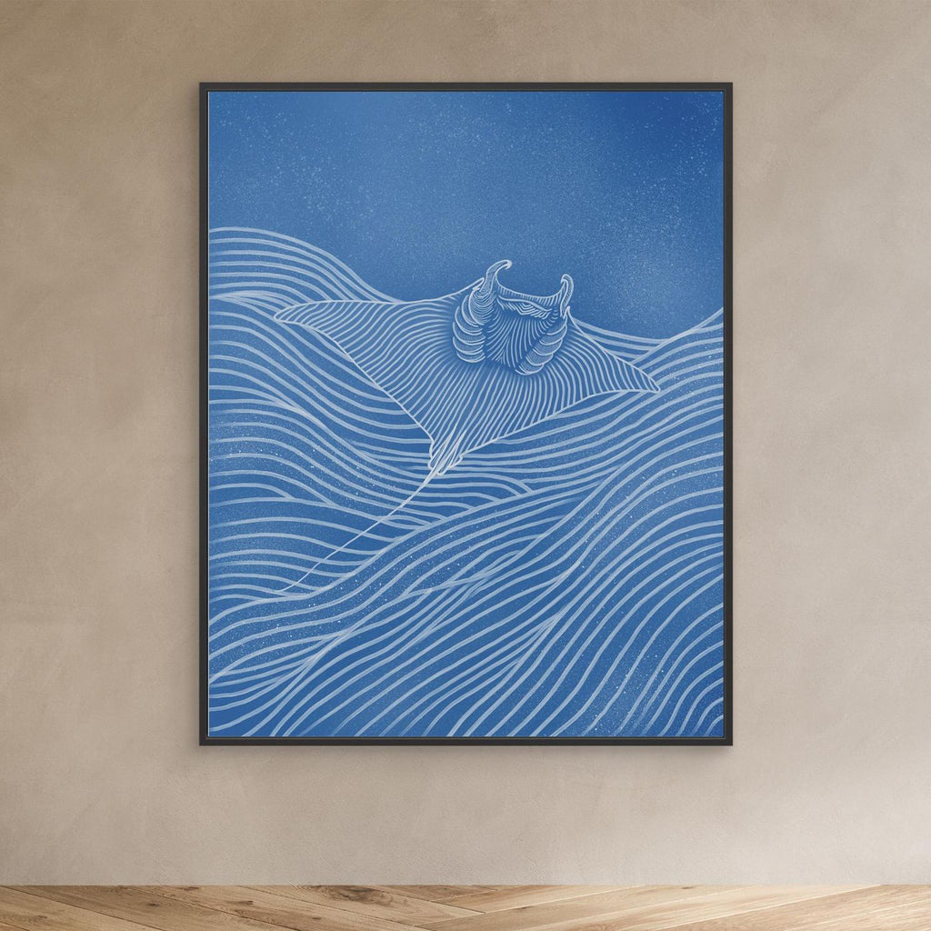 #03 Free line (Canvas)