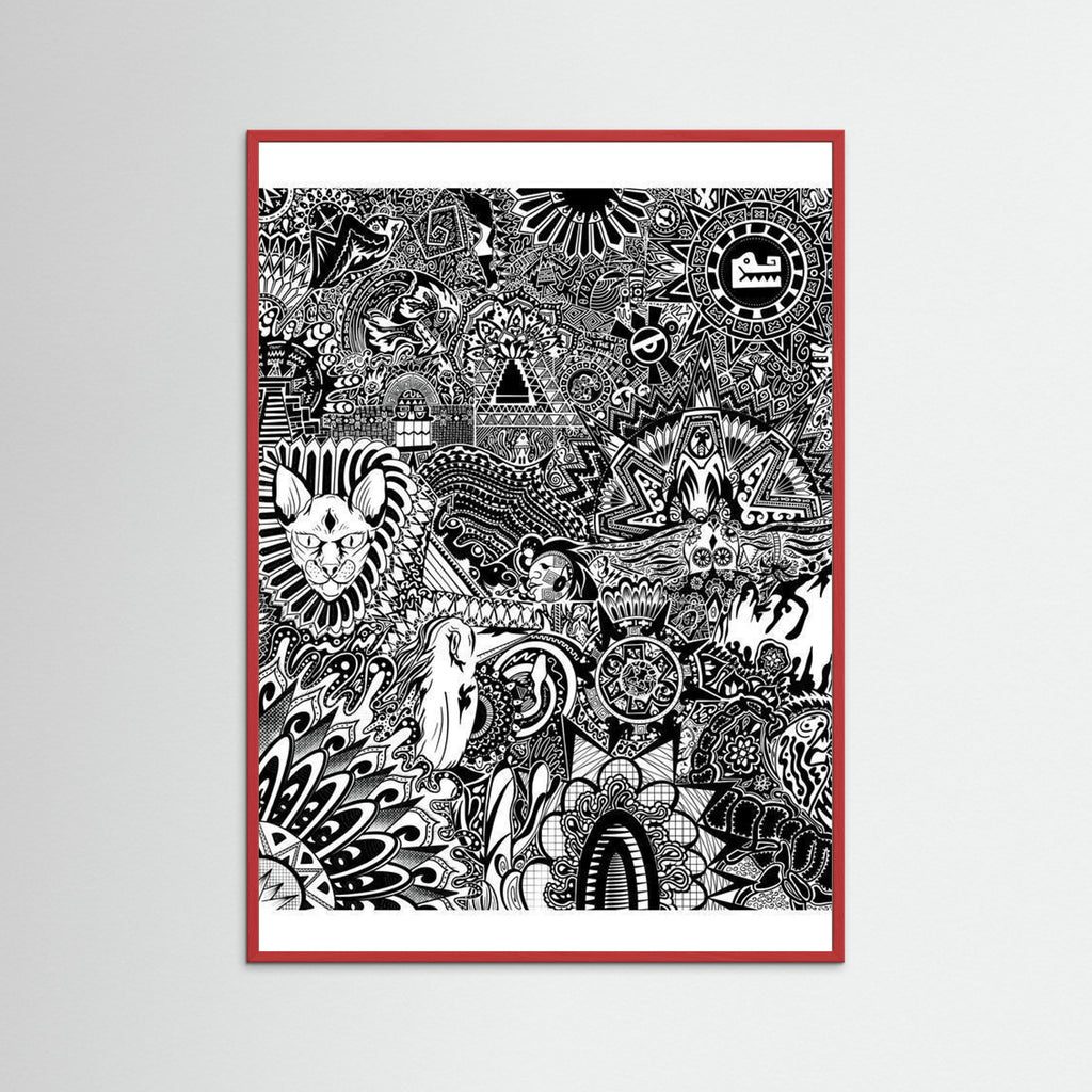 #01 Mex Influence