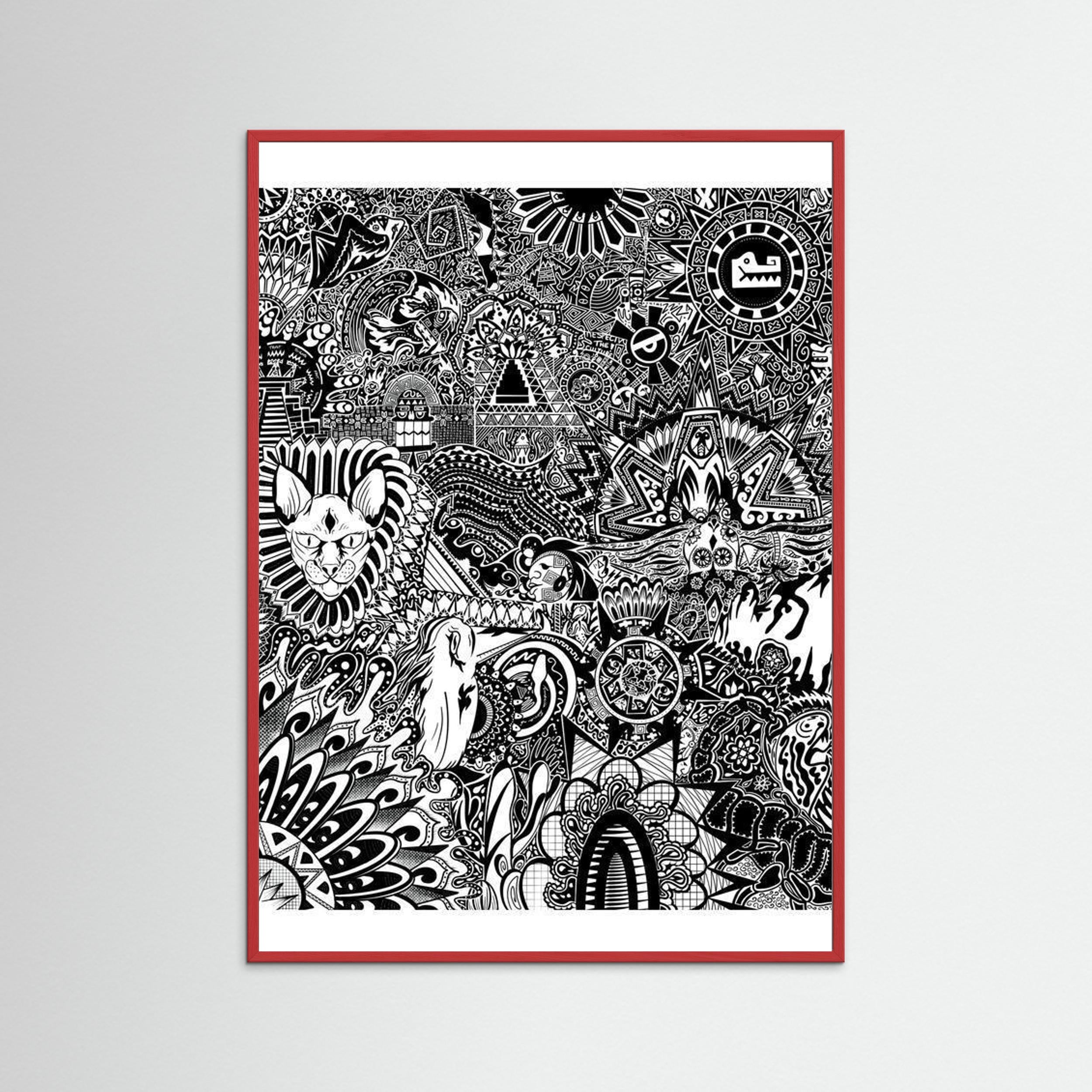 #01 Mex Influence