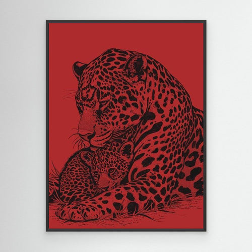 #04 Protection - (Canvas)