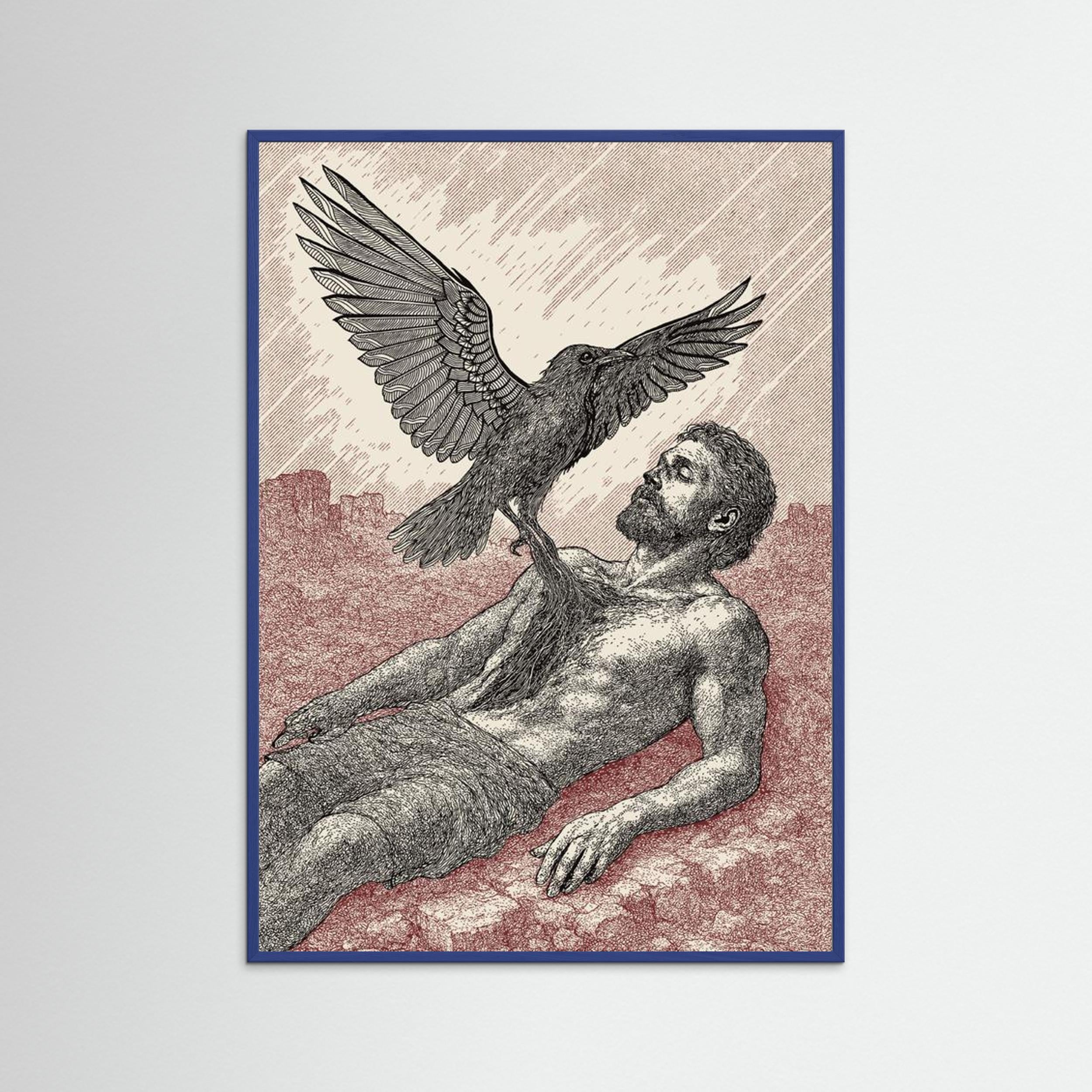 #04 — What Is Born When I Die