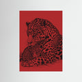 #04 Protection - (Fine art paper)