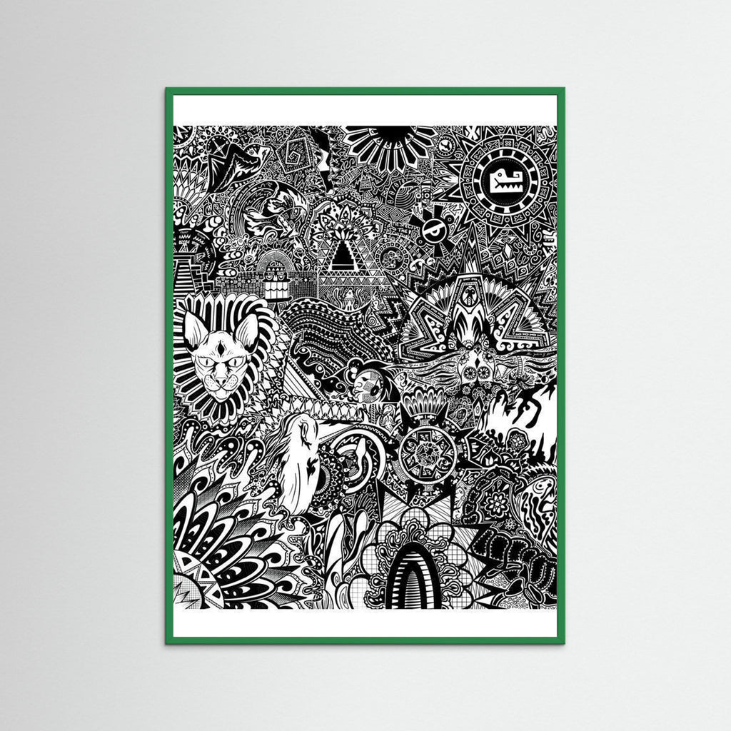 #01 Mex Influence