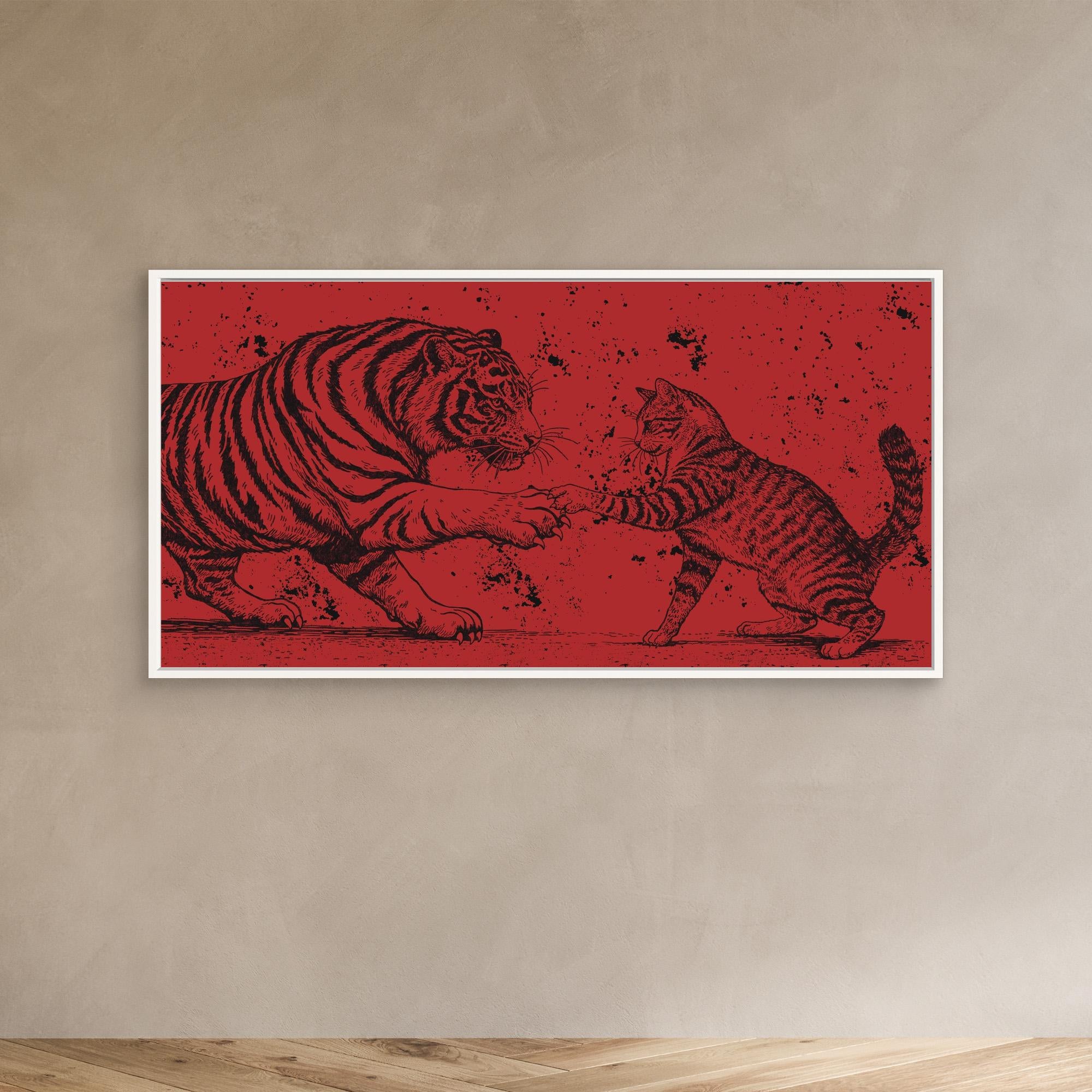 #06 The Game of Equals VOL II.