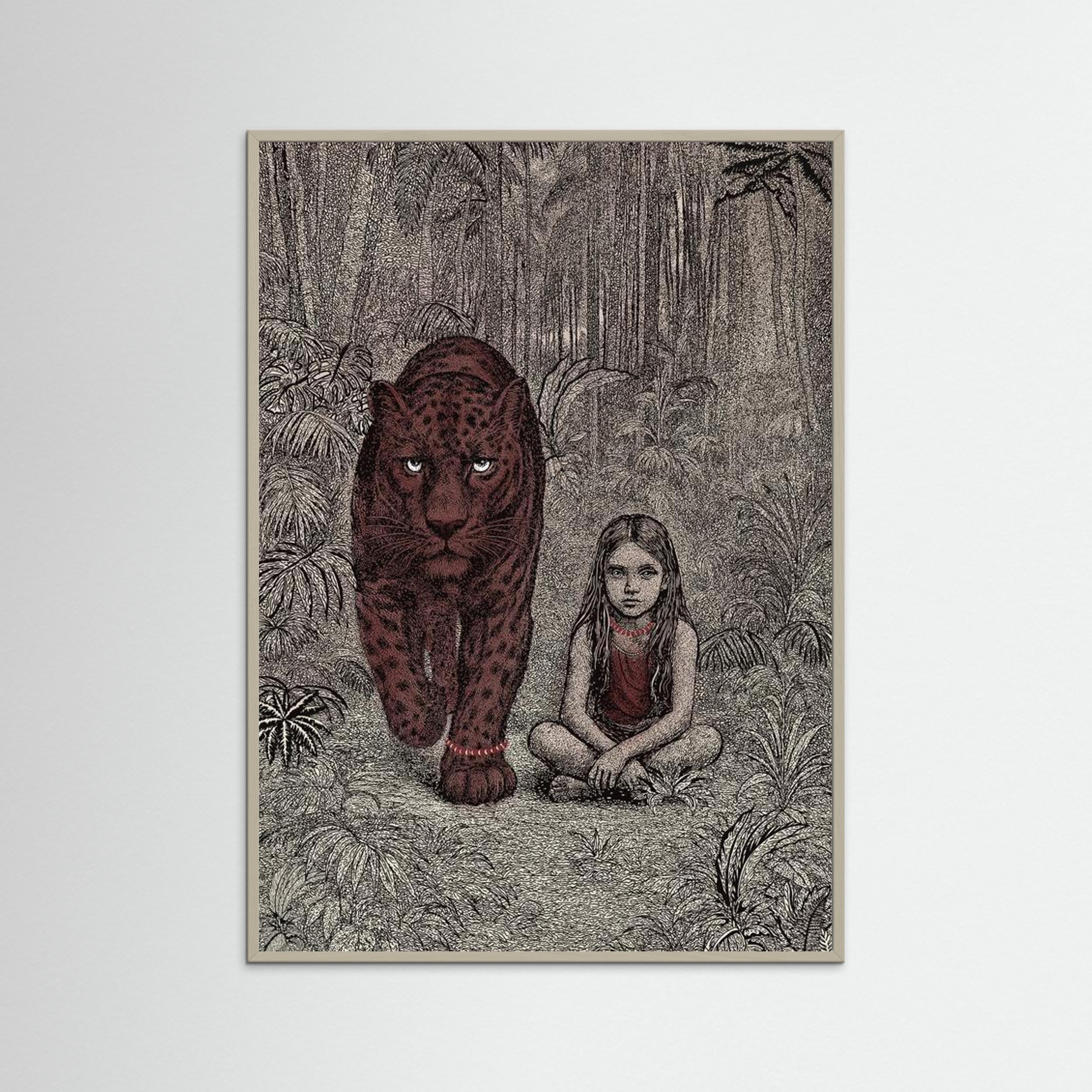 #03 — The Wild Within