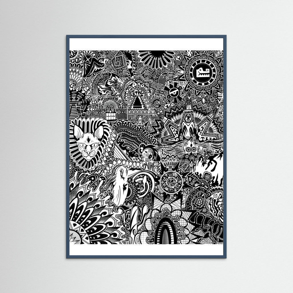 #01 Mex Influence