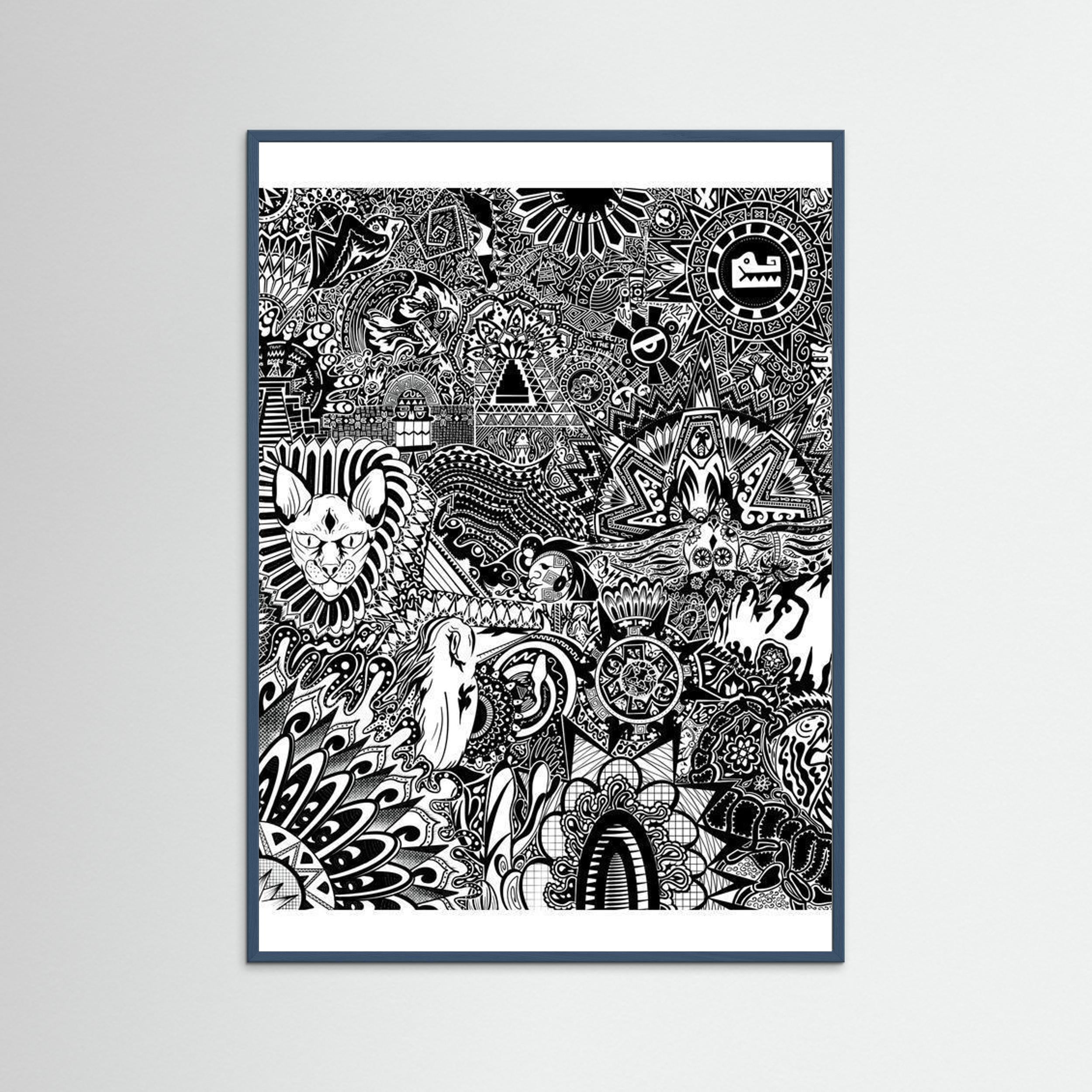 #01 Mex Influence