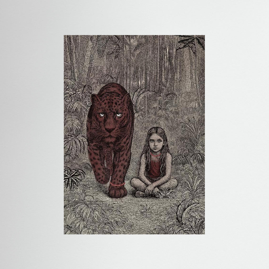 #03 — The Wild Within
