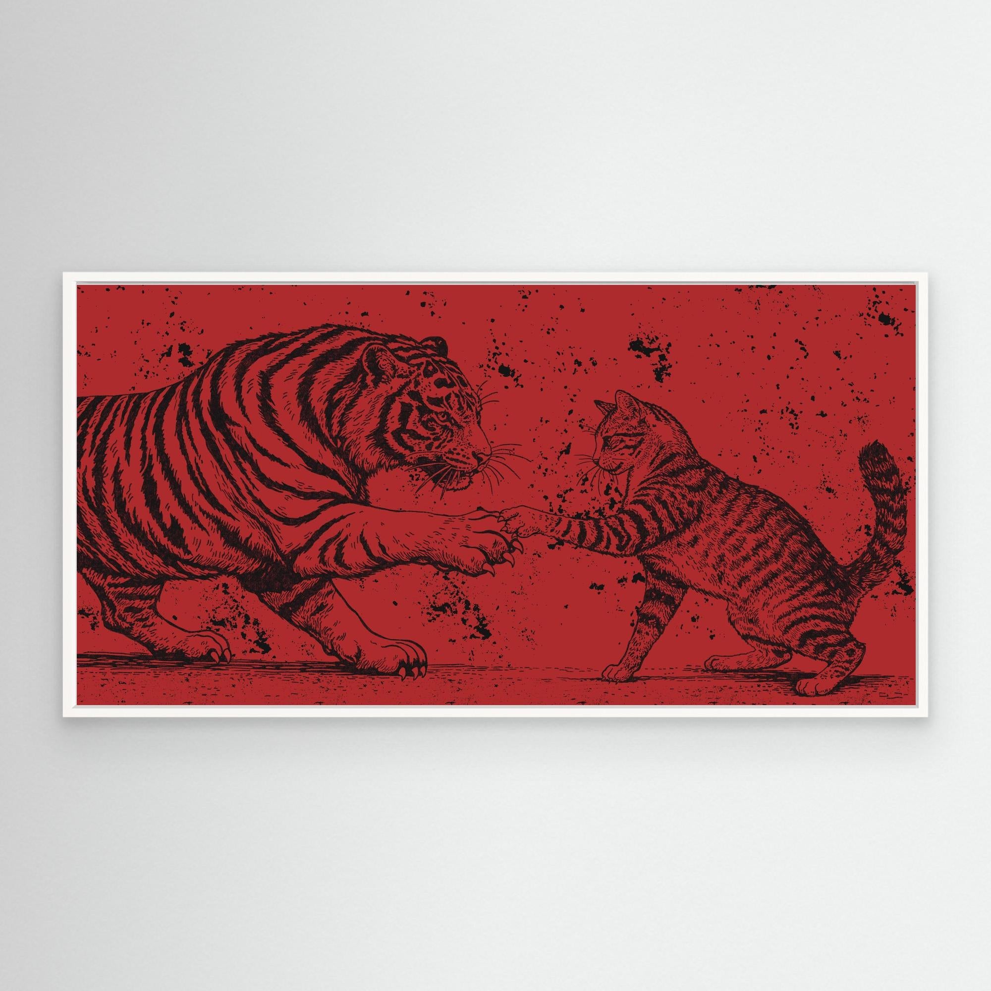 #06 The Game of Equals VOL II.