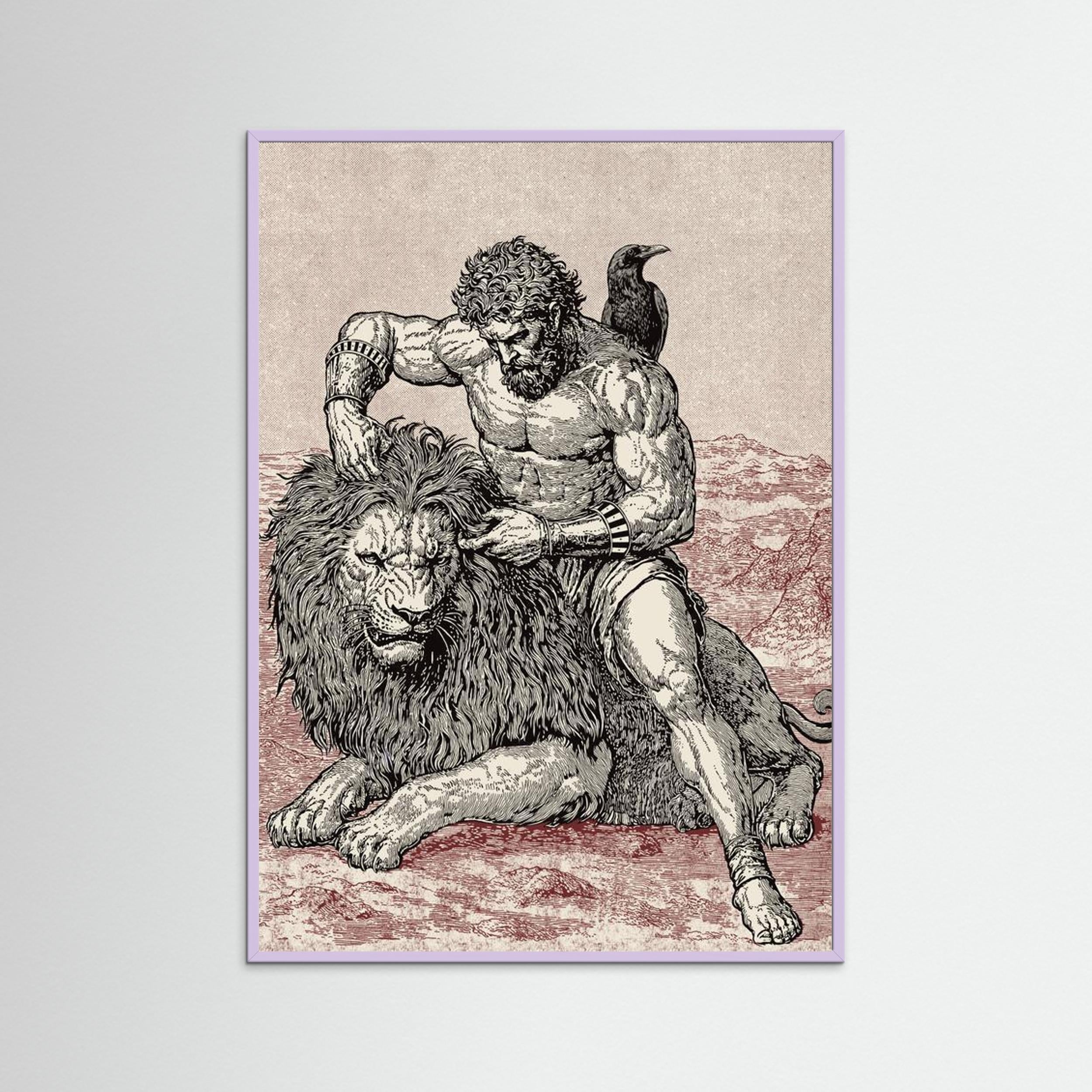 #01 — The Roar of Destiny