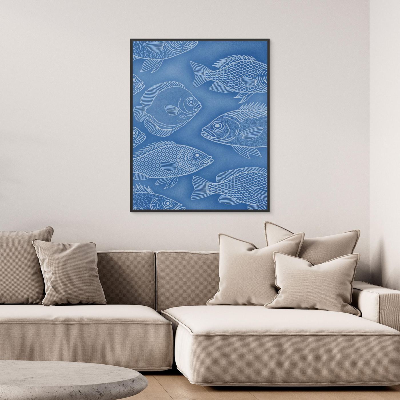 #04 Right way - (Canvas)