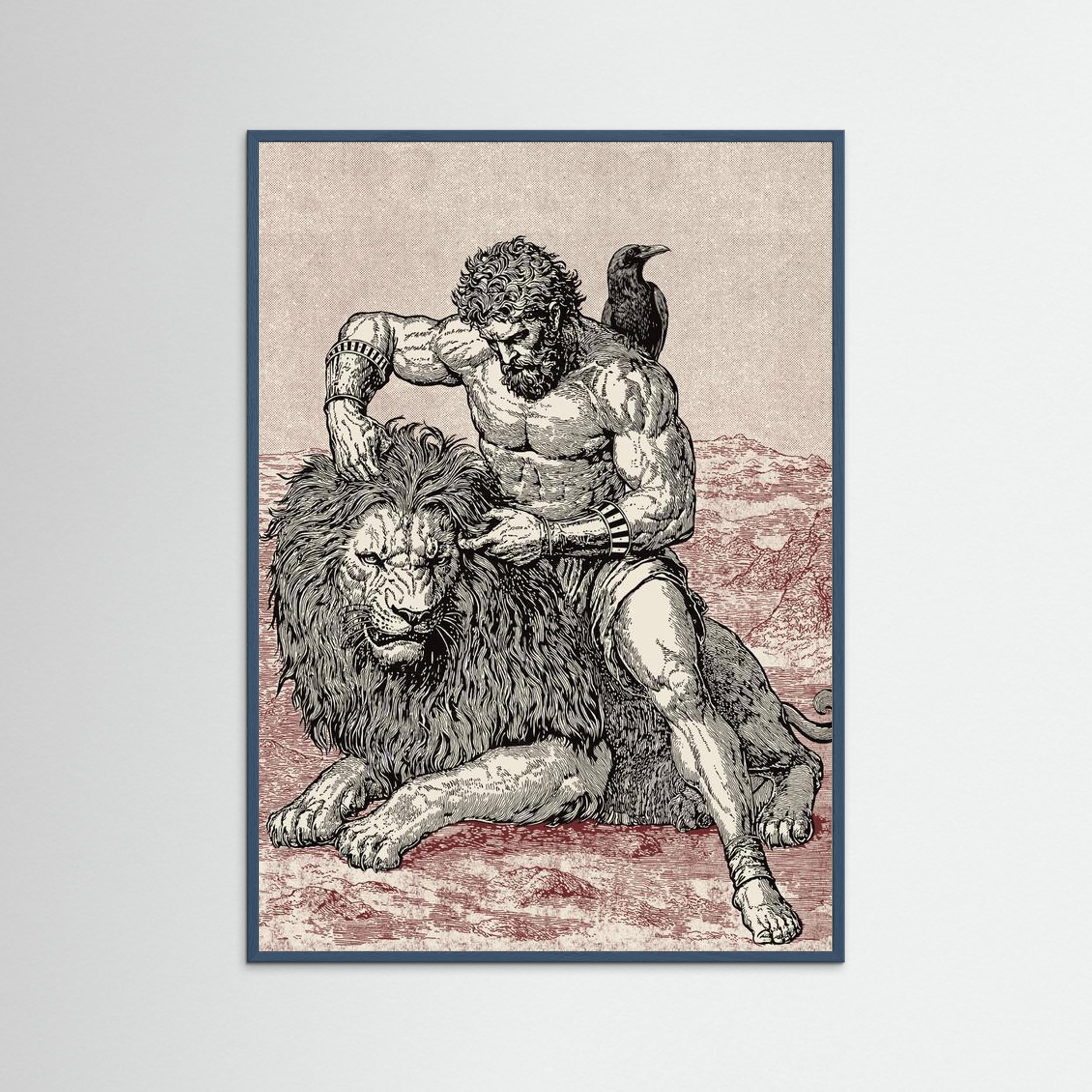 #01 — The Roar of Destiny