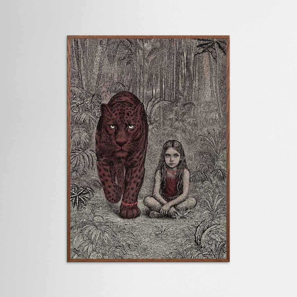 #03 — The Wild Within