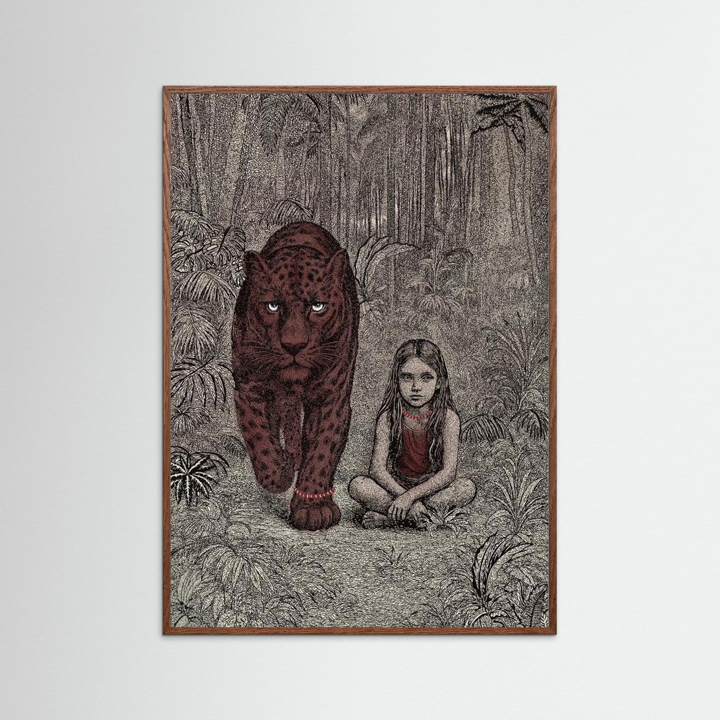 #03 — The Wild Within