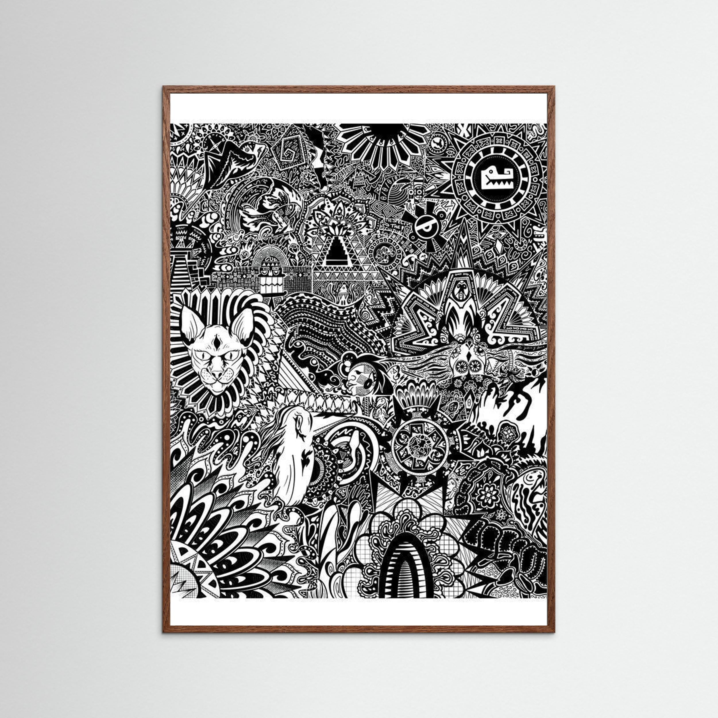 #01 Mex Influence