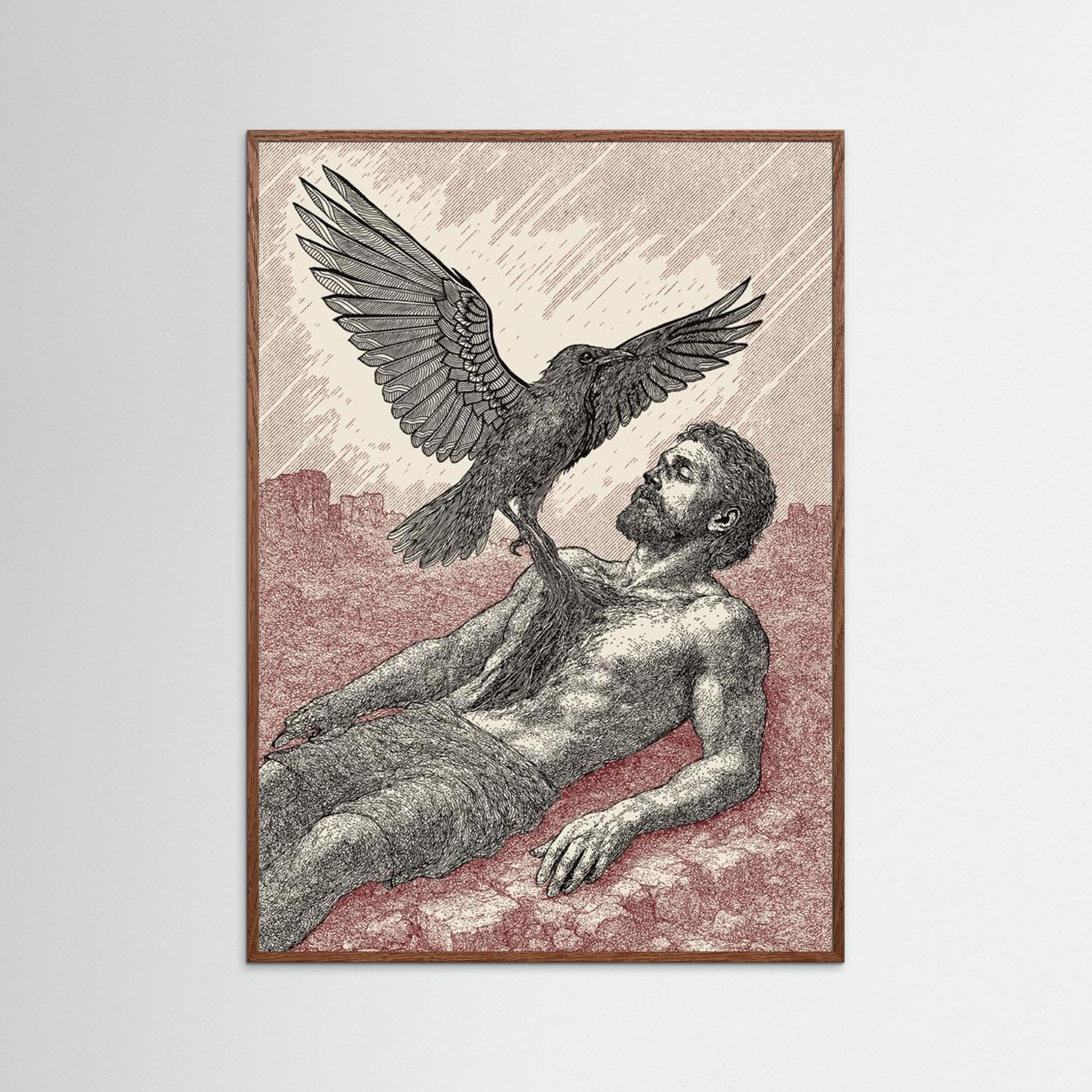 #04 — What Is Born When I Die