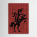 #01 The Release - (Canvas)