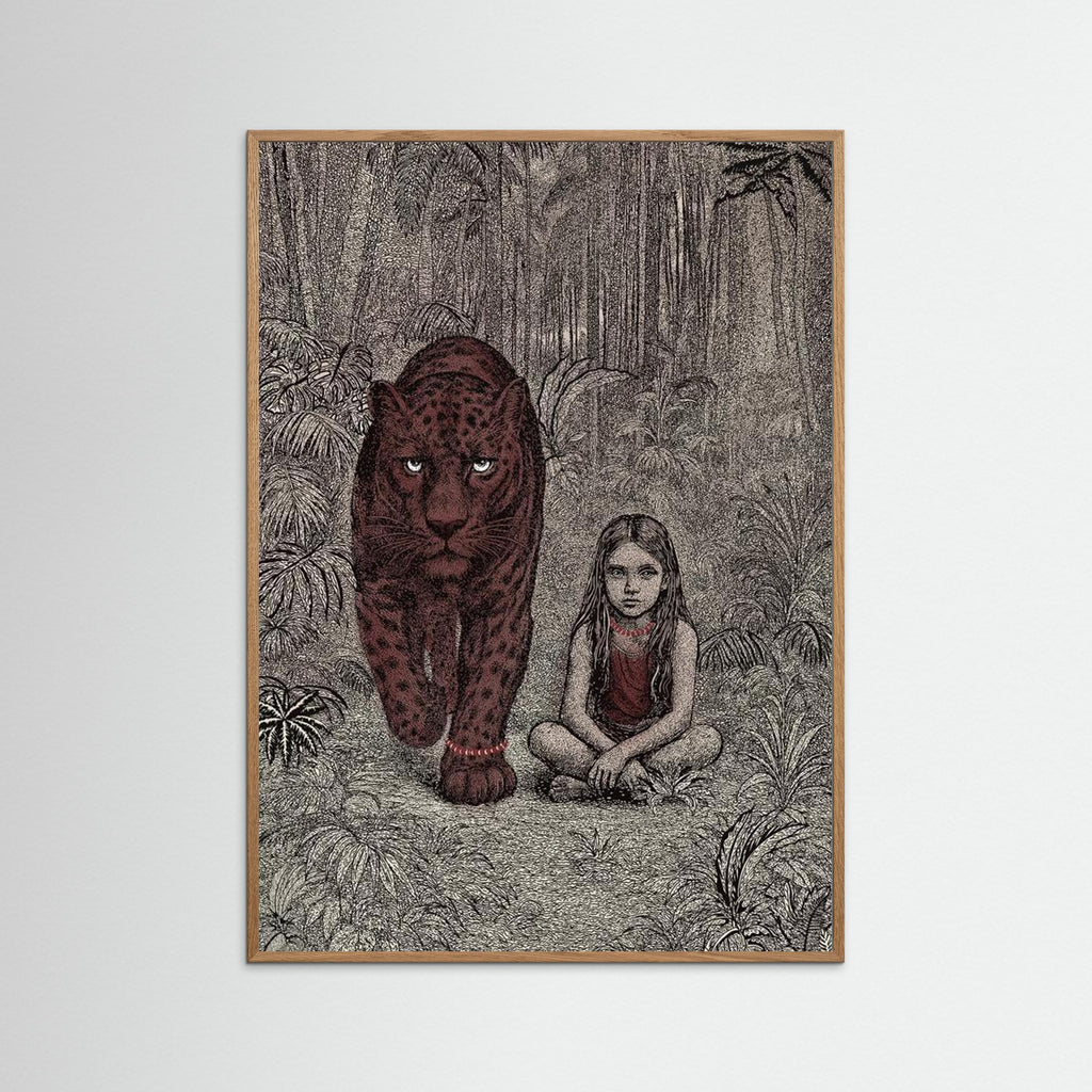 #03 — The Wild Within