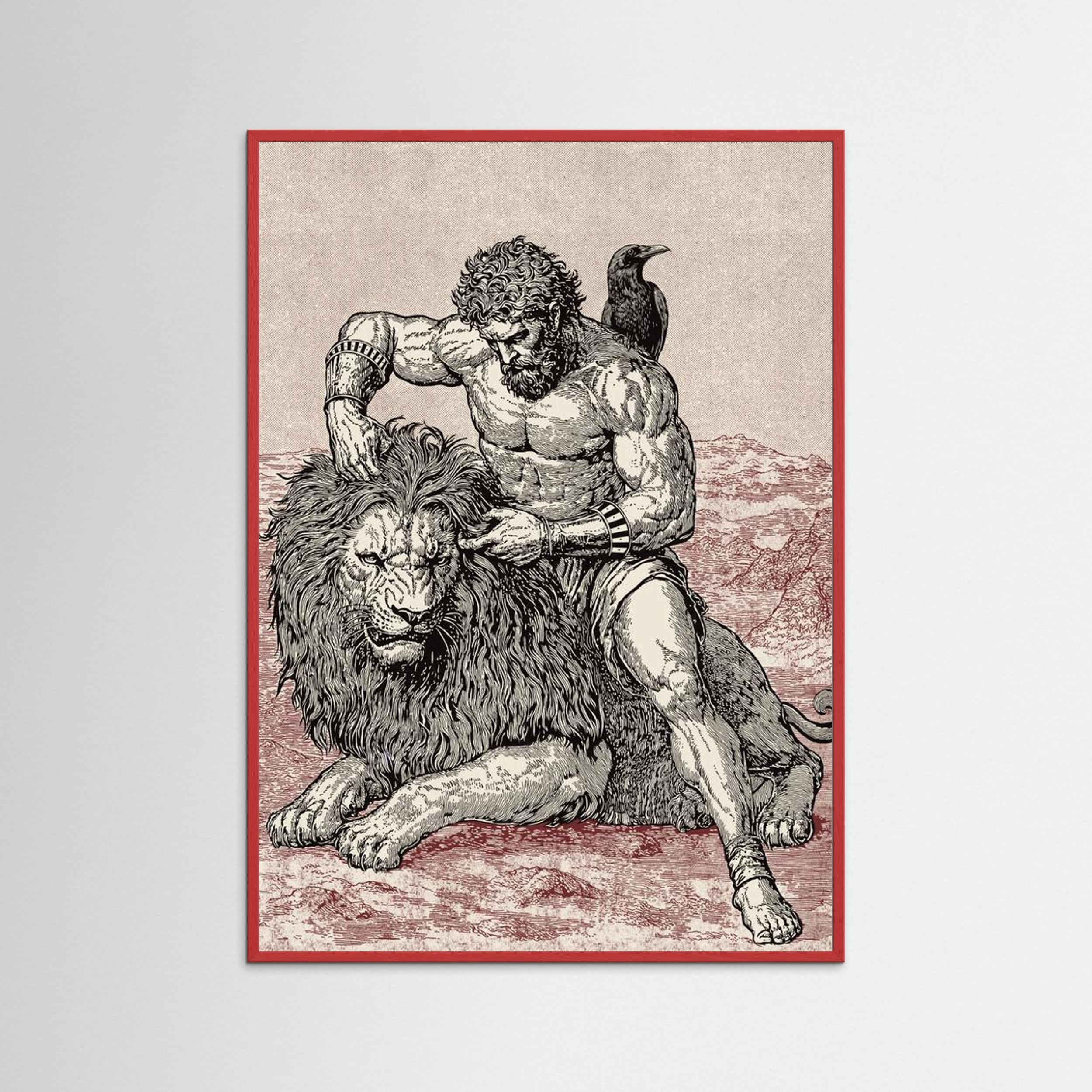 #01 — The Roar of Destiny