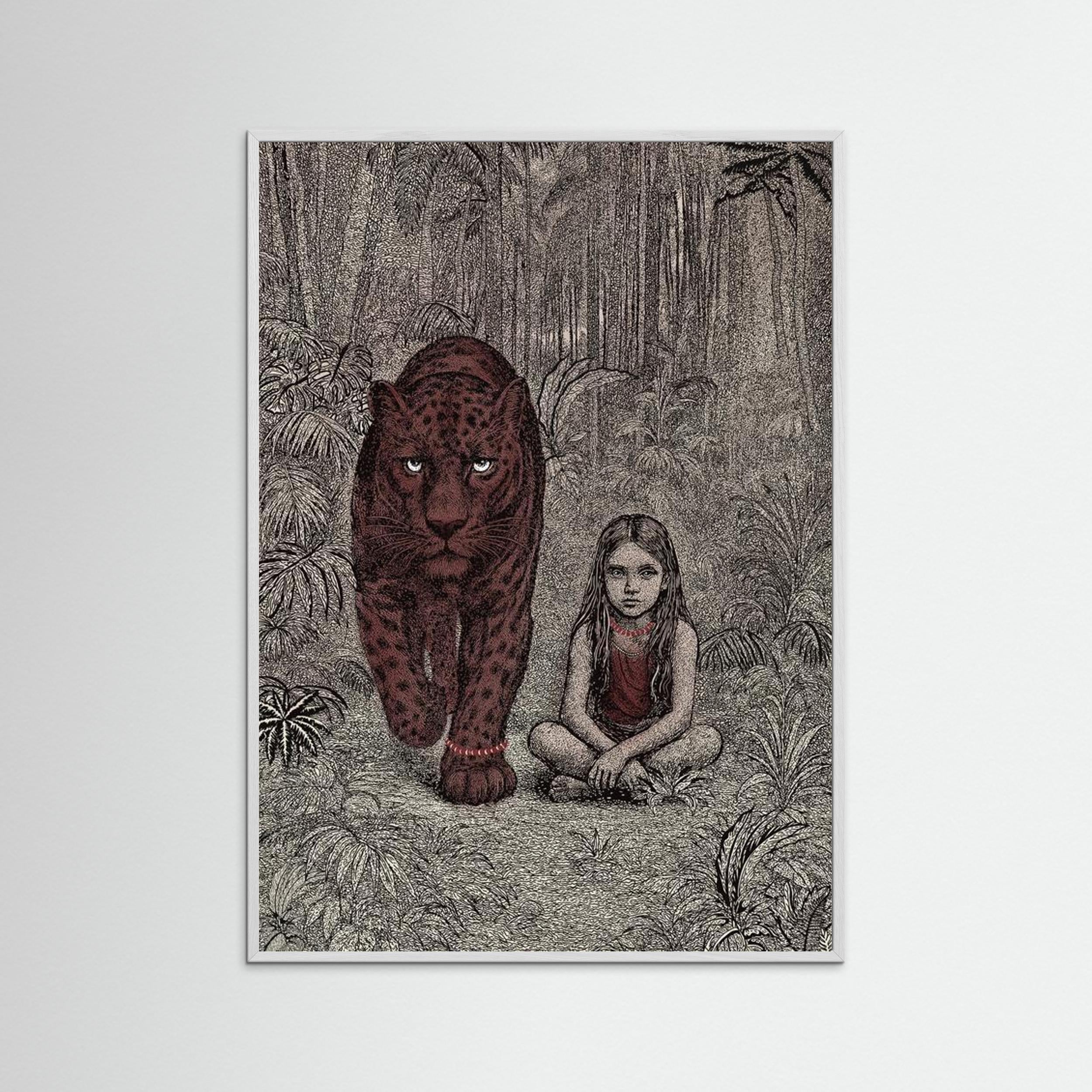 #03 — The Wild Within