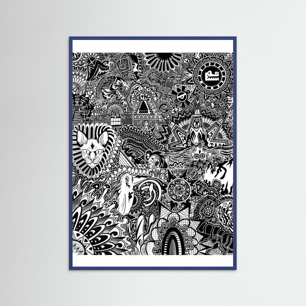 #01 Mex Influence