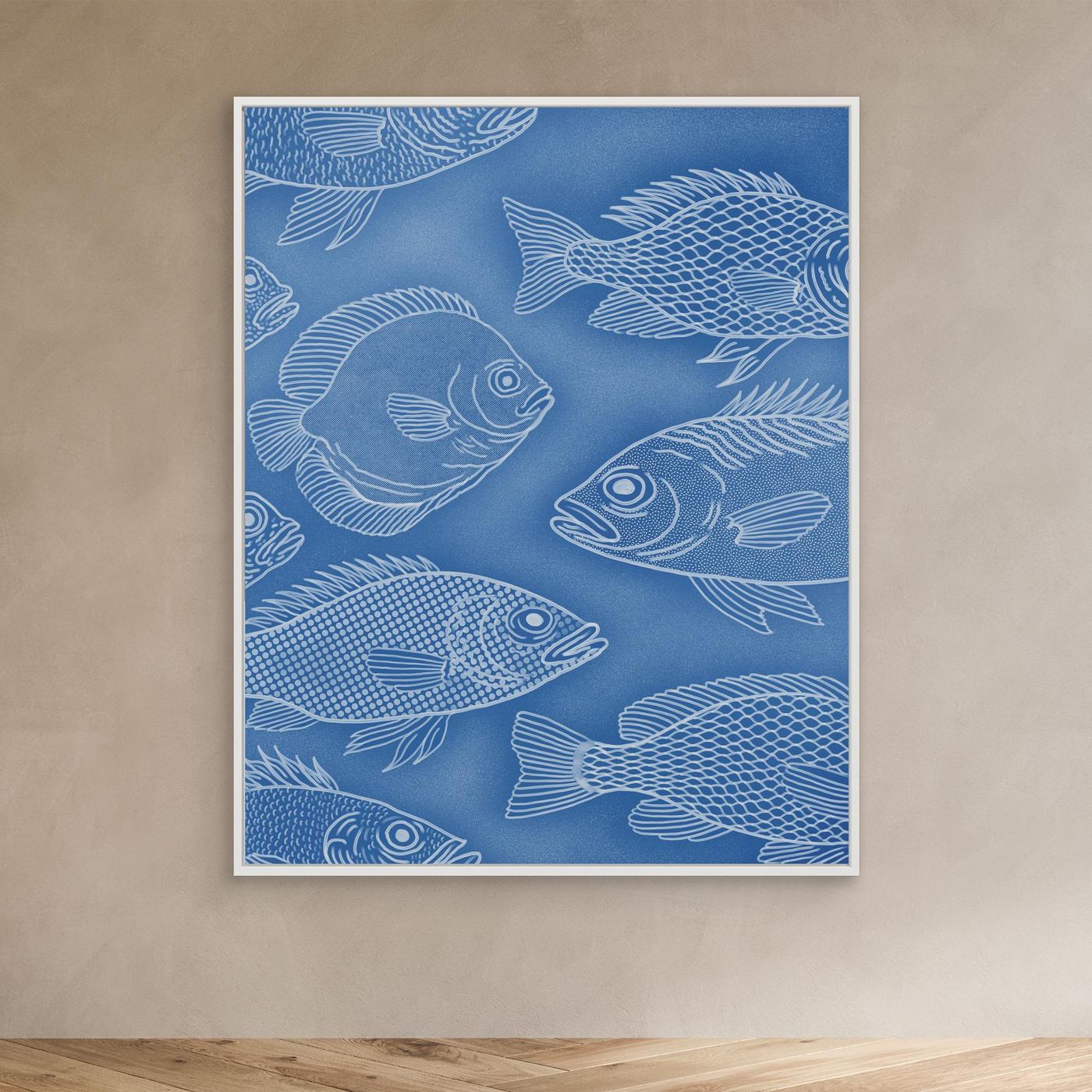 #04 Right way - (Canvas)