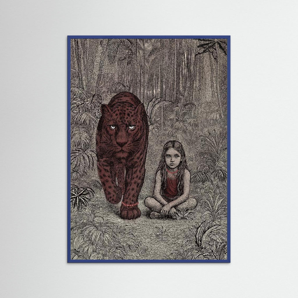 #03 — The Wild Within