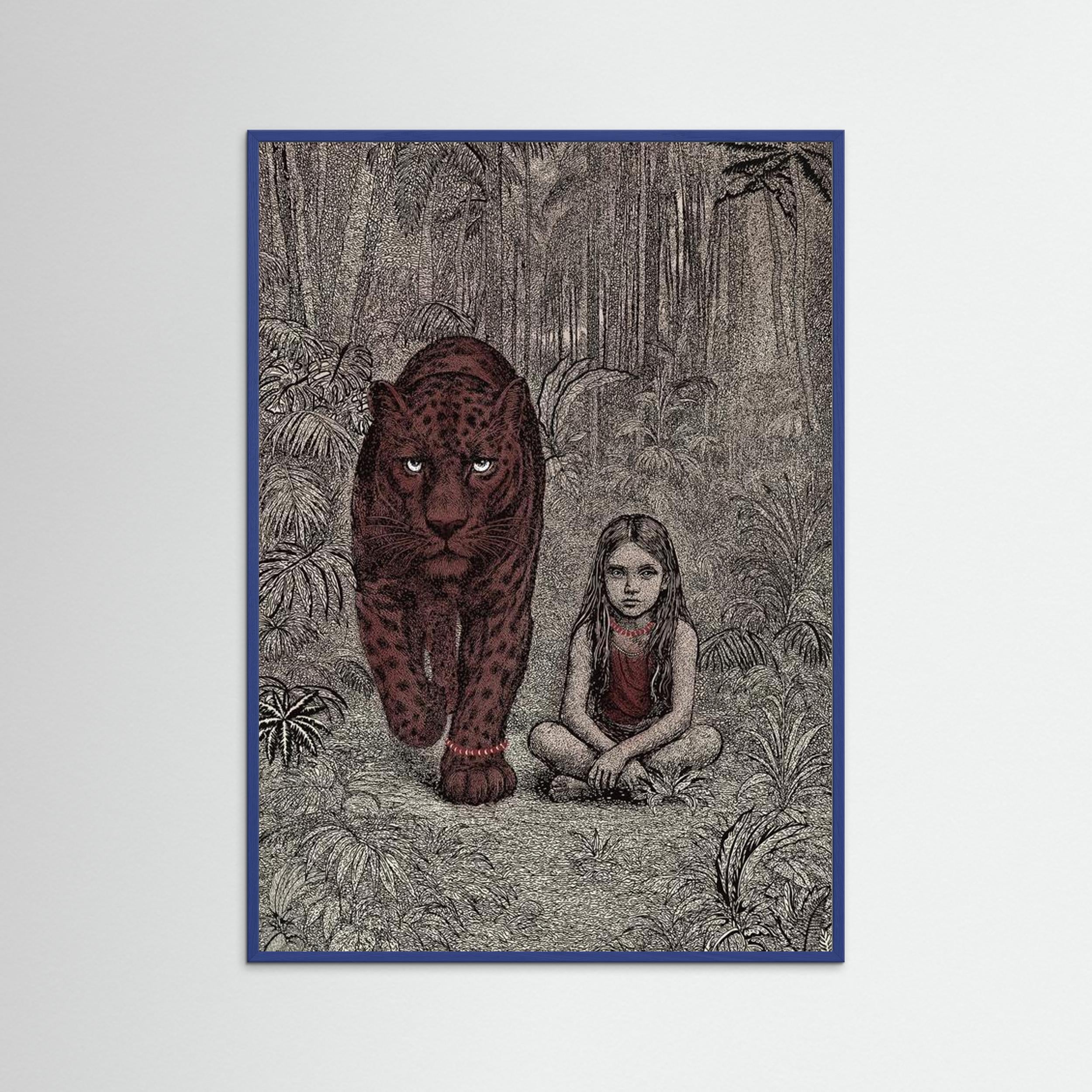 #03 — The Wild Within