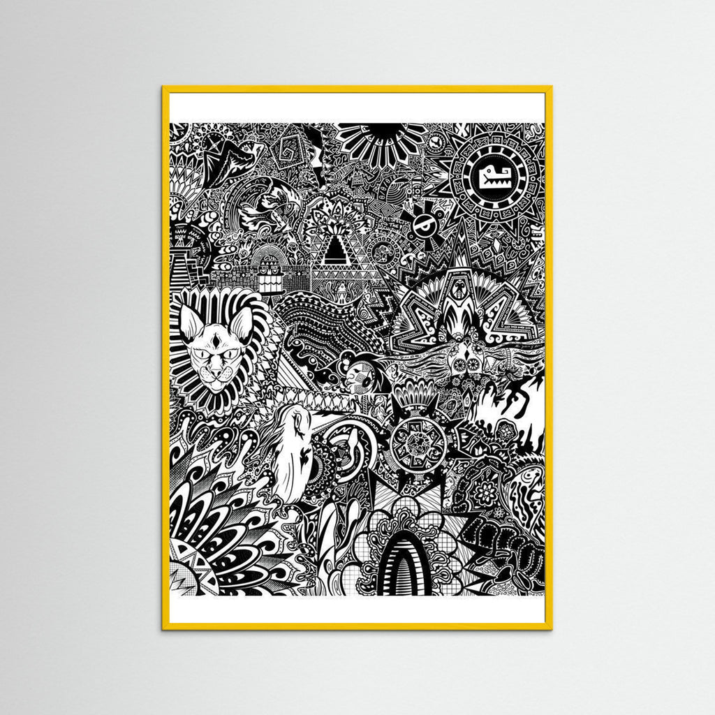 #01 Mex Influence