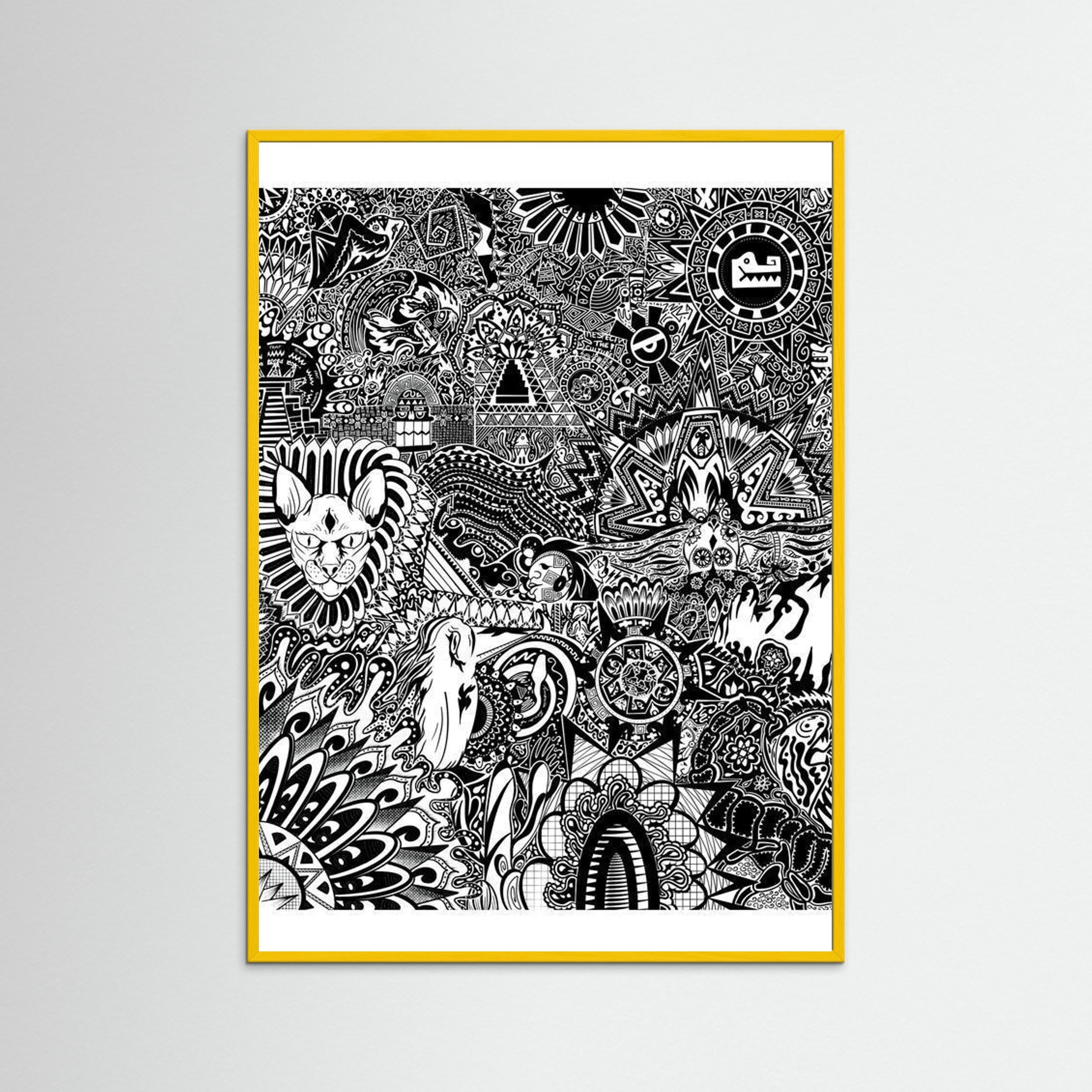 #01 Mex Influence