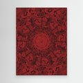 #08 The Circle of Instinct - (Canvas)