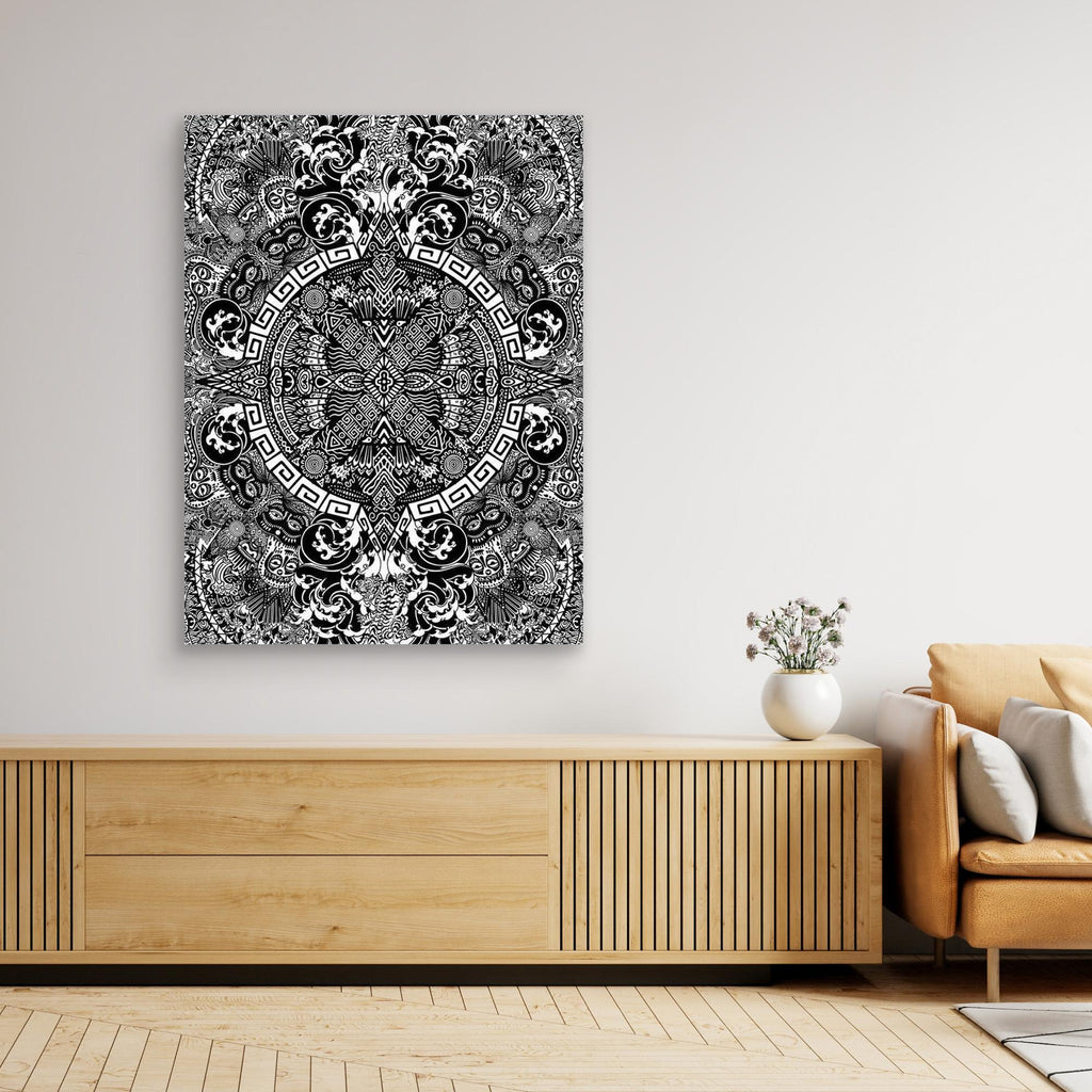 #06 RD ISO - (Canvas)