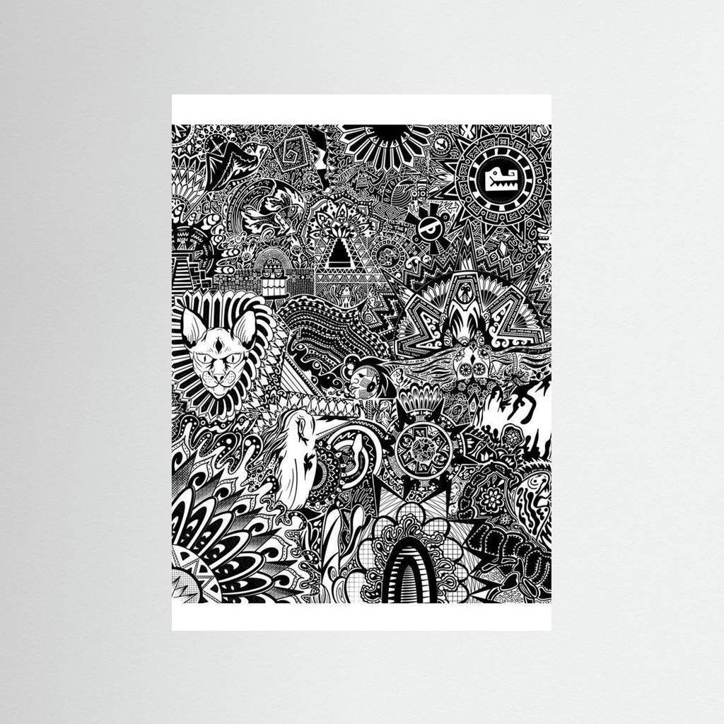 #01 Mex Influence