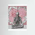 #07 Bud Influence - (Fine art paper)