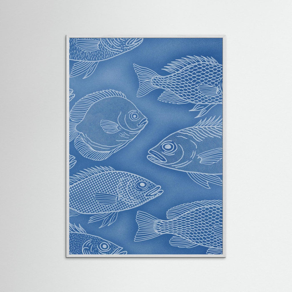 #04 Right way - (Fine art paper)