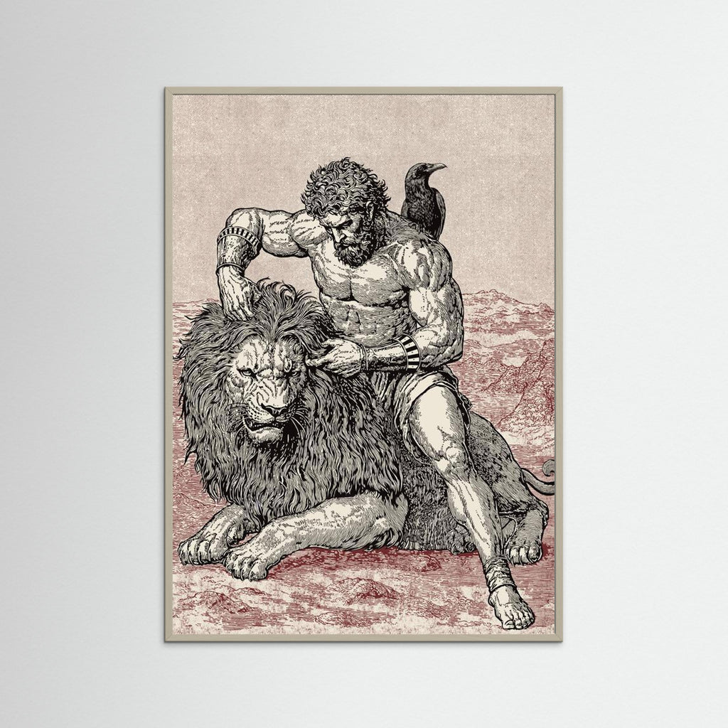 #01 — The Roar of Destiny