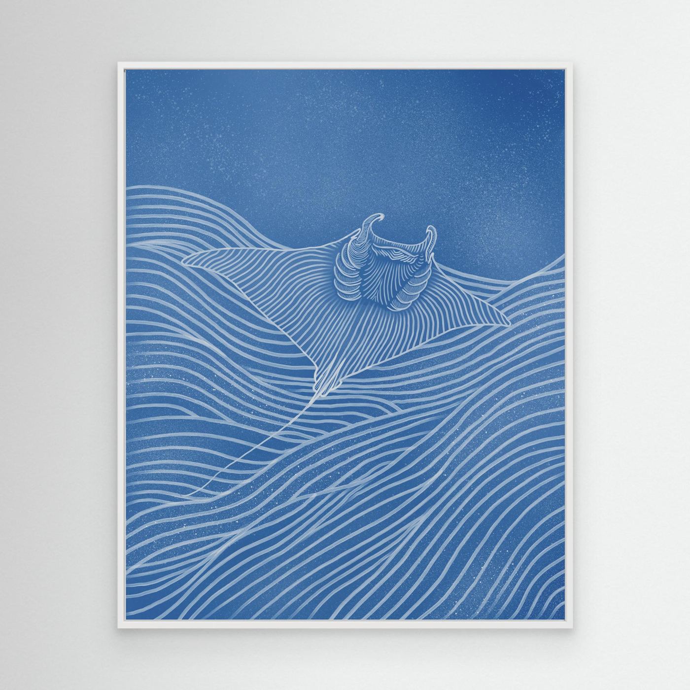 #03 Free line (Canvas)