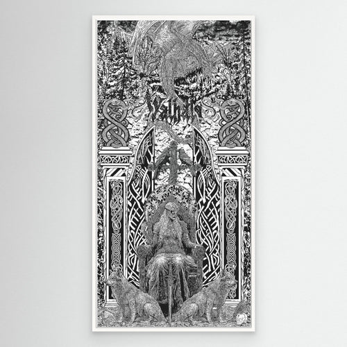 #05 Vik Influence - (Canvas)