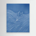 #03 Free line (Canvas)