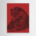 #04 Protection - (Canvas)