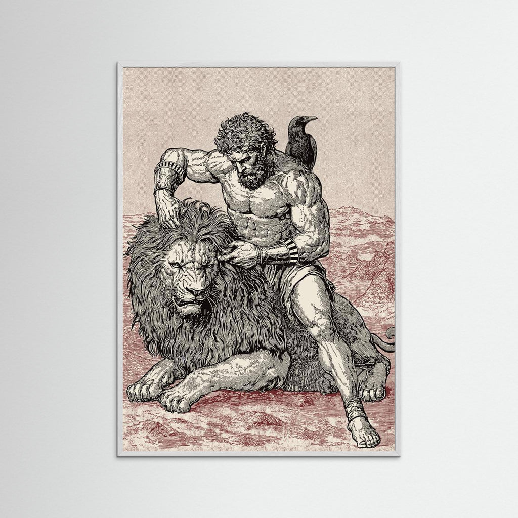 #01 — The Roar of Destiny
